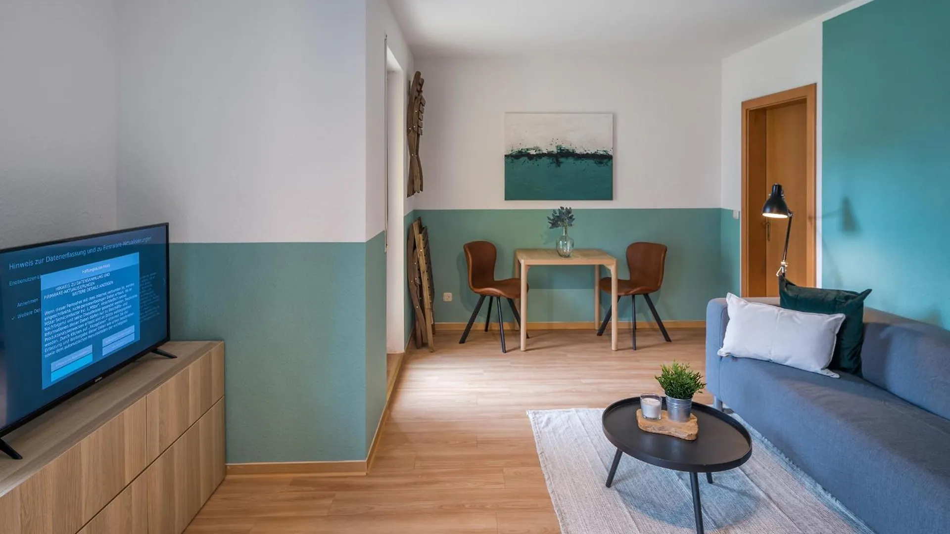 Apartment Foersterling17 ドレスデン