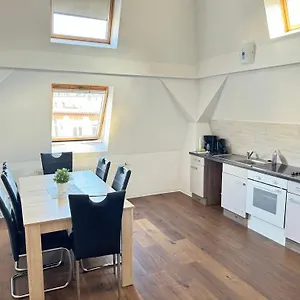 Apartmán Dresdener Berge