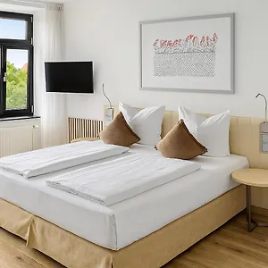 3* Hotel Noel Am Hauptbahnhof